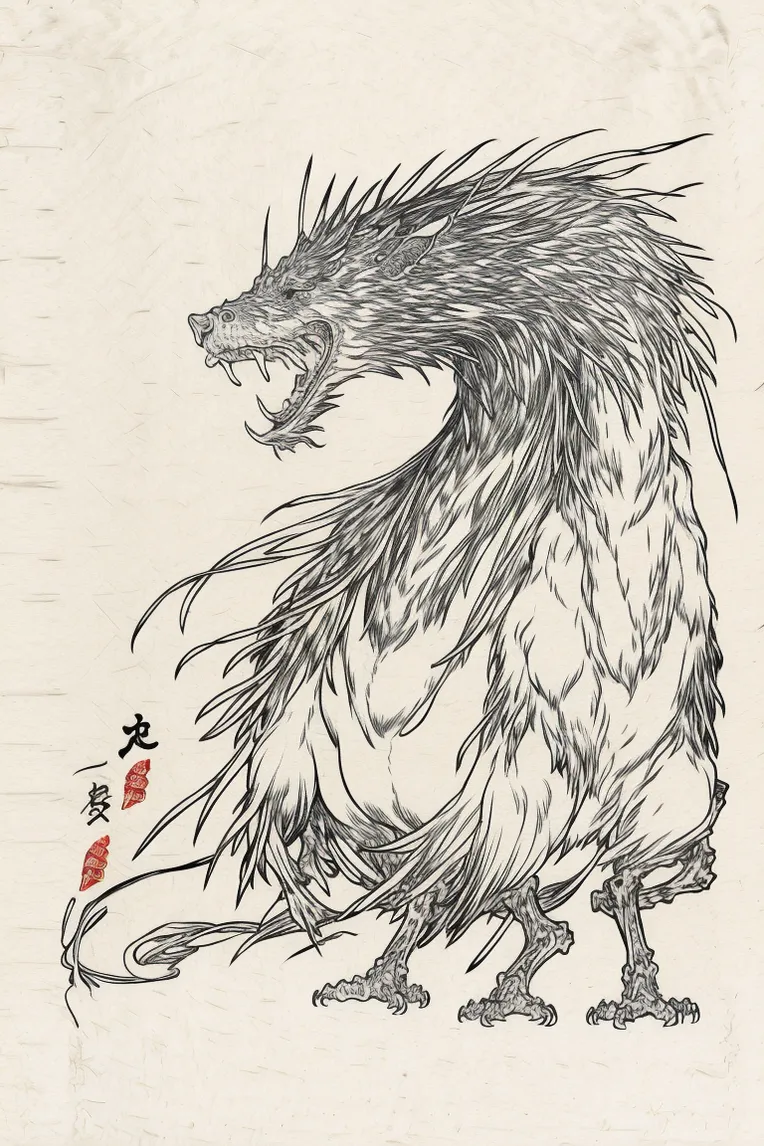 Chinese Style,Traditional Painting Media,Style Boost,LoRA,SD 1.5