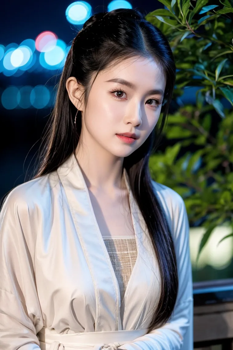 Realistic,Chinese Style,Fashion & Makeup,Checkpoint,SD 1.5