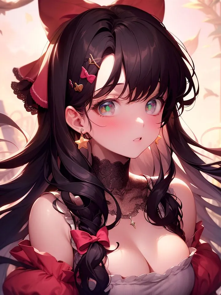 Anime,Anime Style,Girl,LoRA,SD 1.5