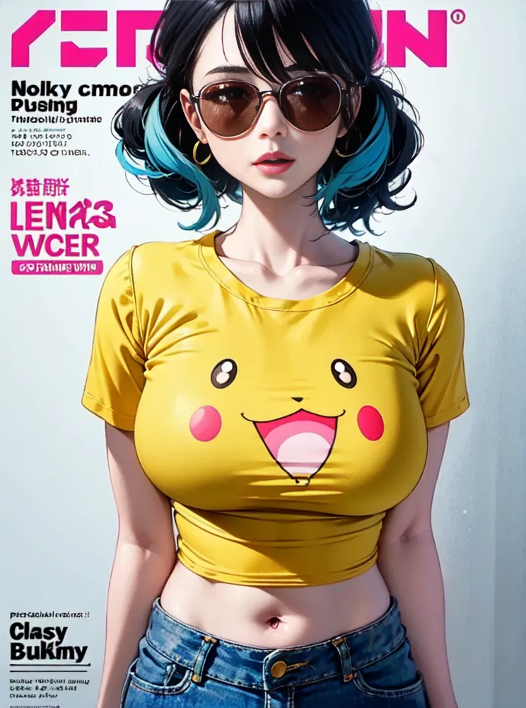 CGI style,Anime Style,Girl,Checkpoint,SD 1.5