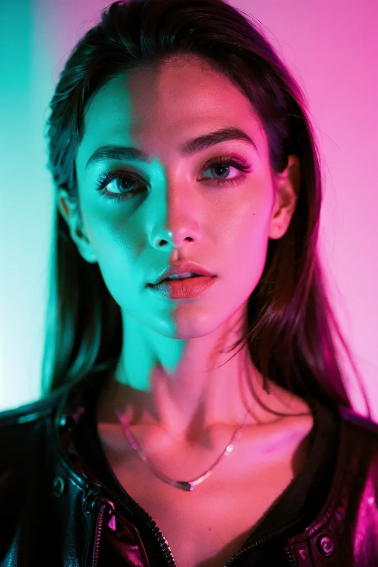 Realistic,Portrait Photography,Girl,Checkpoint,SD 1.5