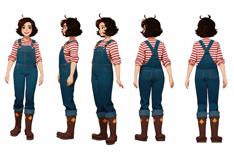 Anime,Anime,Girl,LoRA,SD 1.5