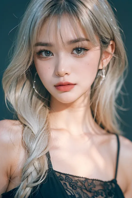 Realistic,Portrait Photography,Girl,LoRA,SD 1.5