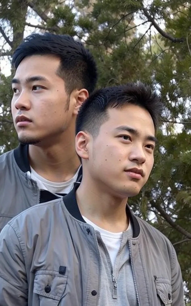 Realistic,Portrait Photography,Boy,LoRA,SD 1.5