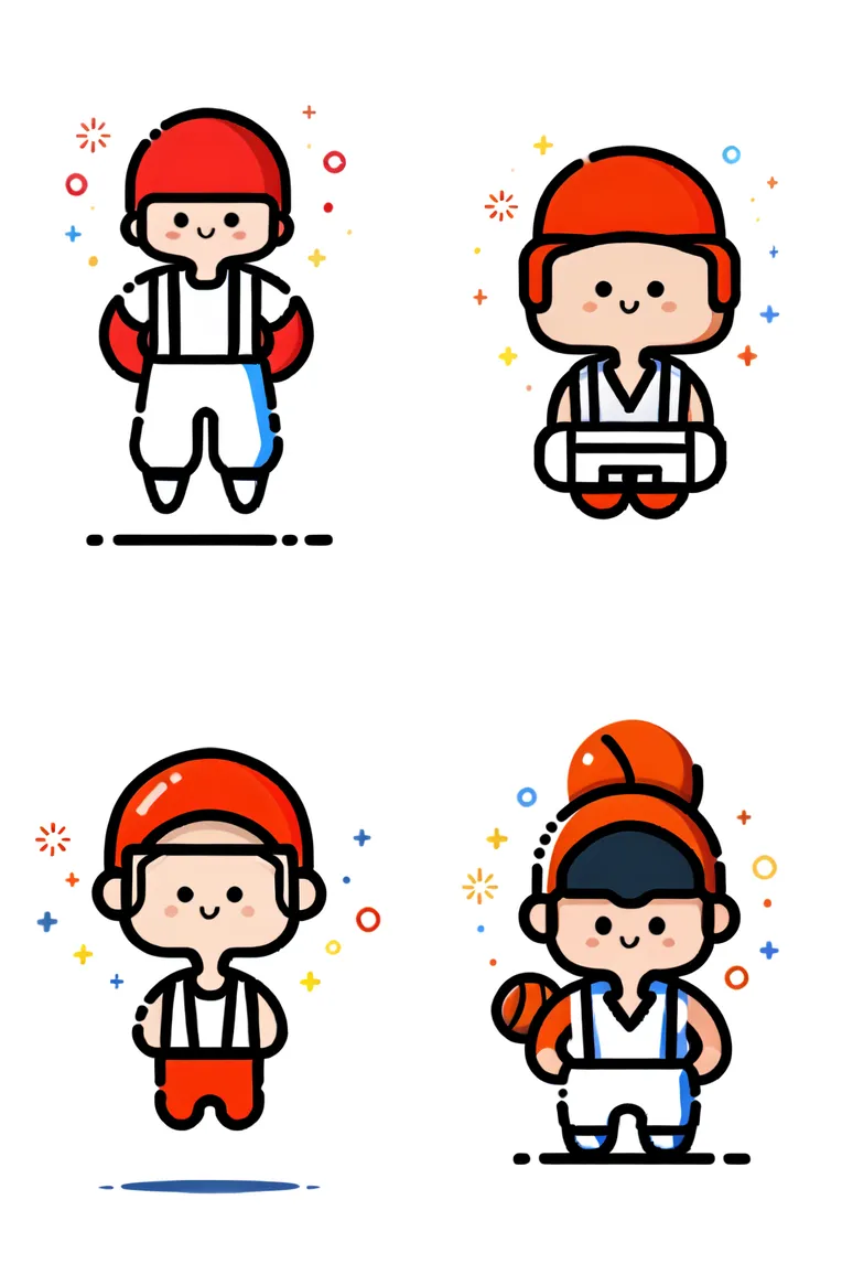Flat,Mockups,Style Boost,LoRA,SD 1.5