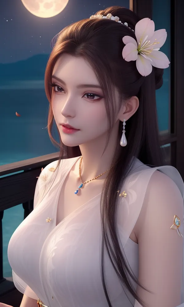 CGI style,Anime Character,Girl,LoRA,SD 1.5