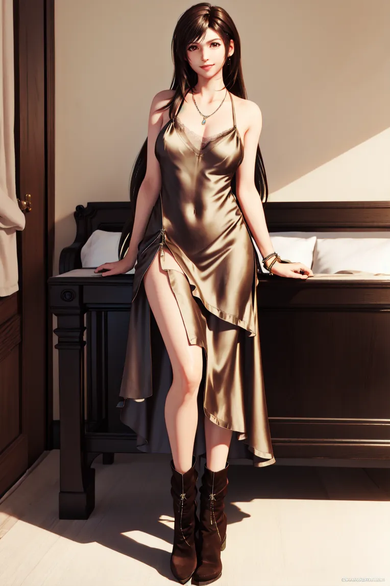 CGI style,Anime Character,Girl,LoRA,SD 1.5