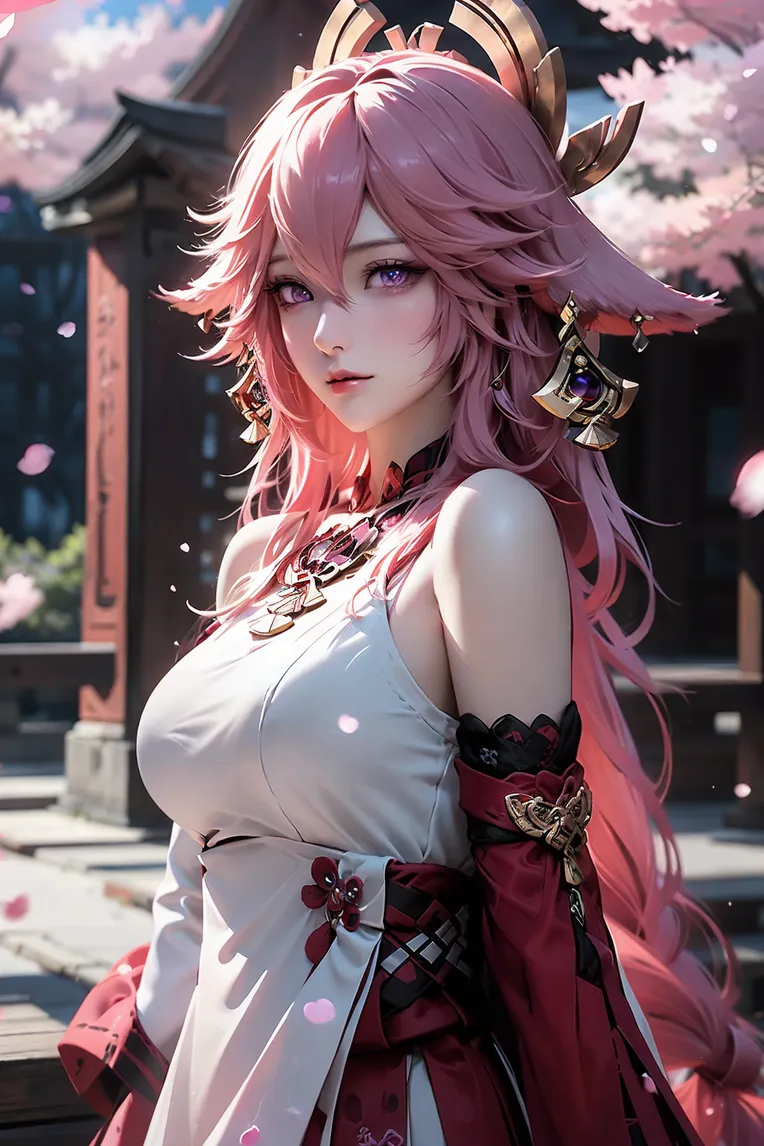 CGI style,Anime Character,Girl,LoRA,SD 1.5