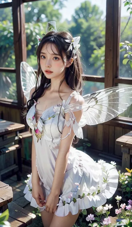 Realistic,Style & Filter,Girl,LoRA,SD 1.5