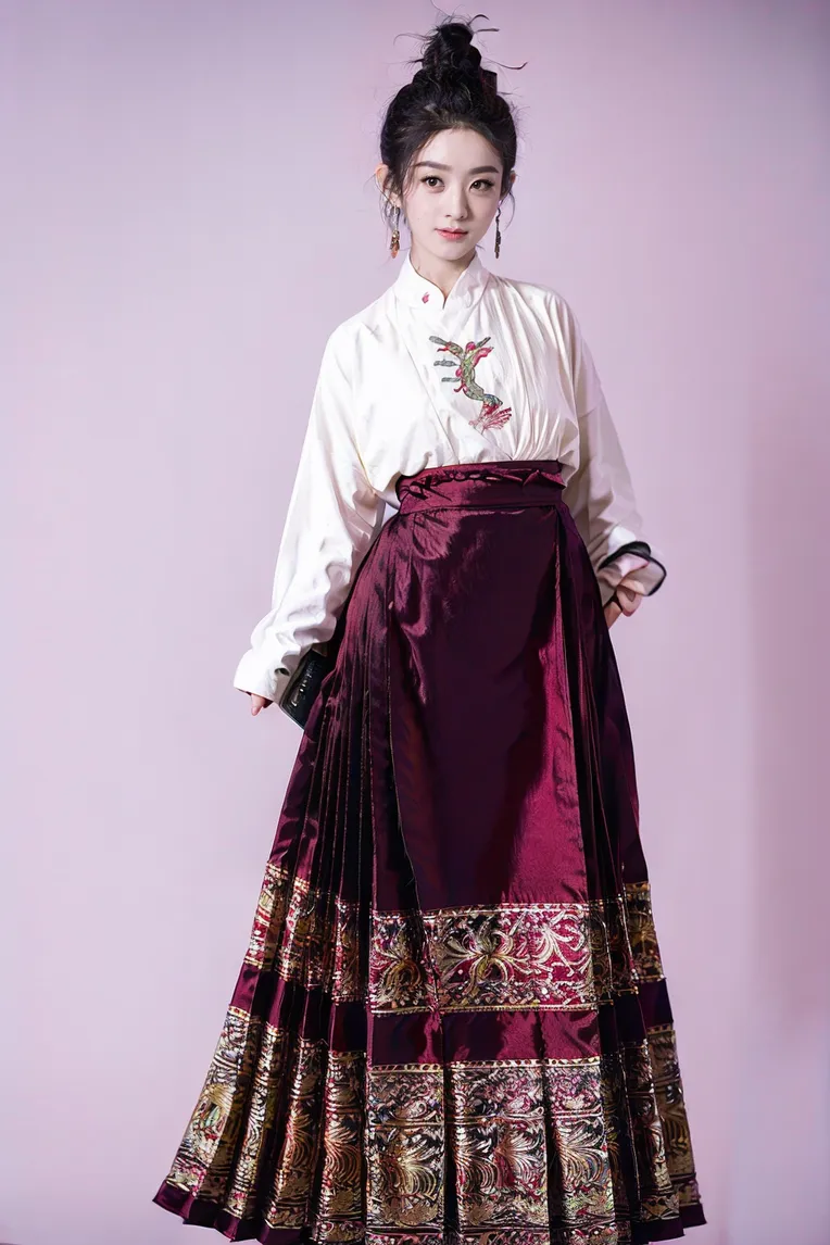 Realistic,Fashion & Makeup,Girl,LoRA,SD 1.5