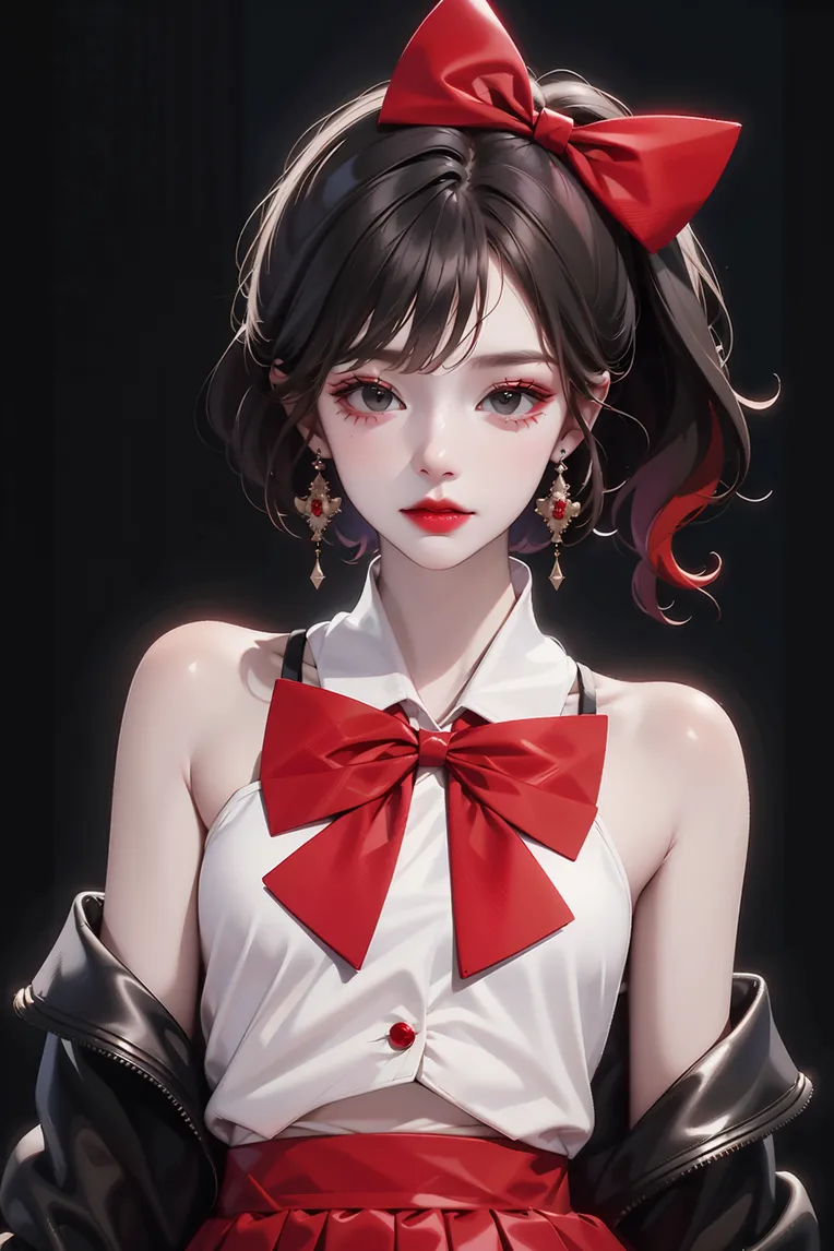 CGI style,Anime Style,Girl,Checkpoint,SD 1.5