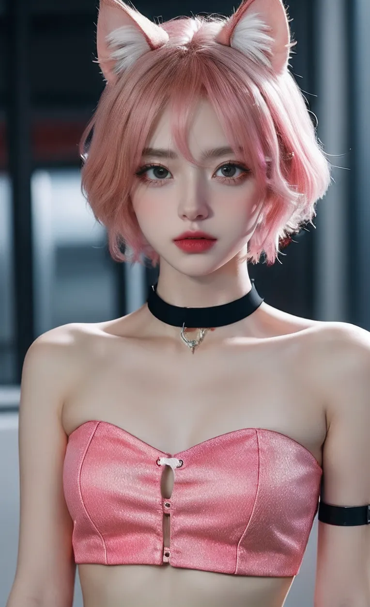 Realistic,Portrait Photography,Girl,LoRA,SD 1.5