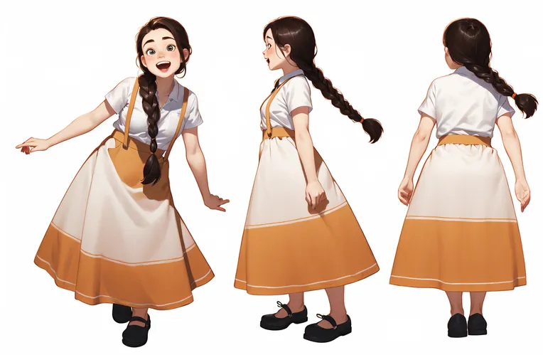 Anime,Anime,Girl,LoRA,SD 1.5