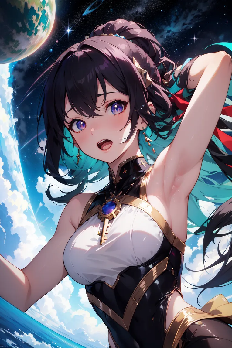 Anime,Anime Character,Girl,Checkpoint,SD 1.5