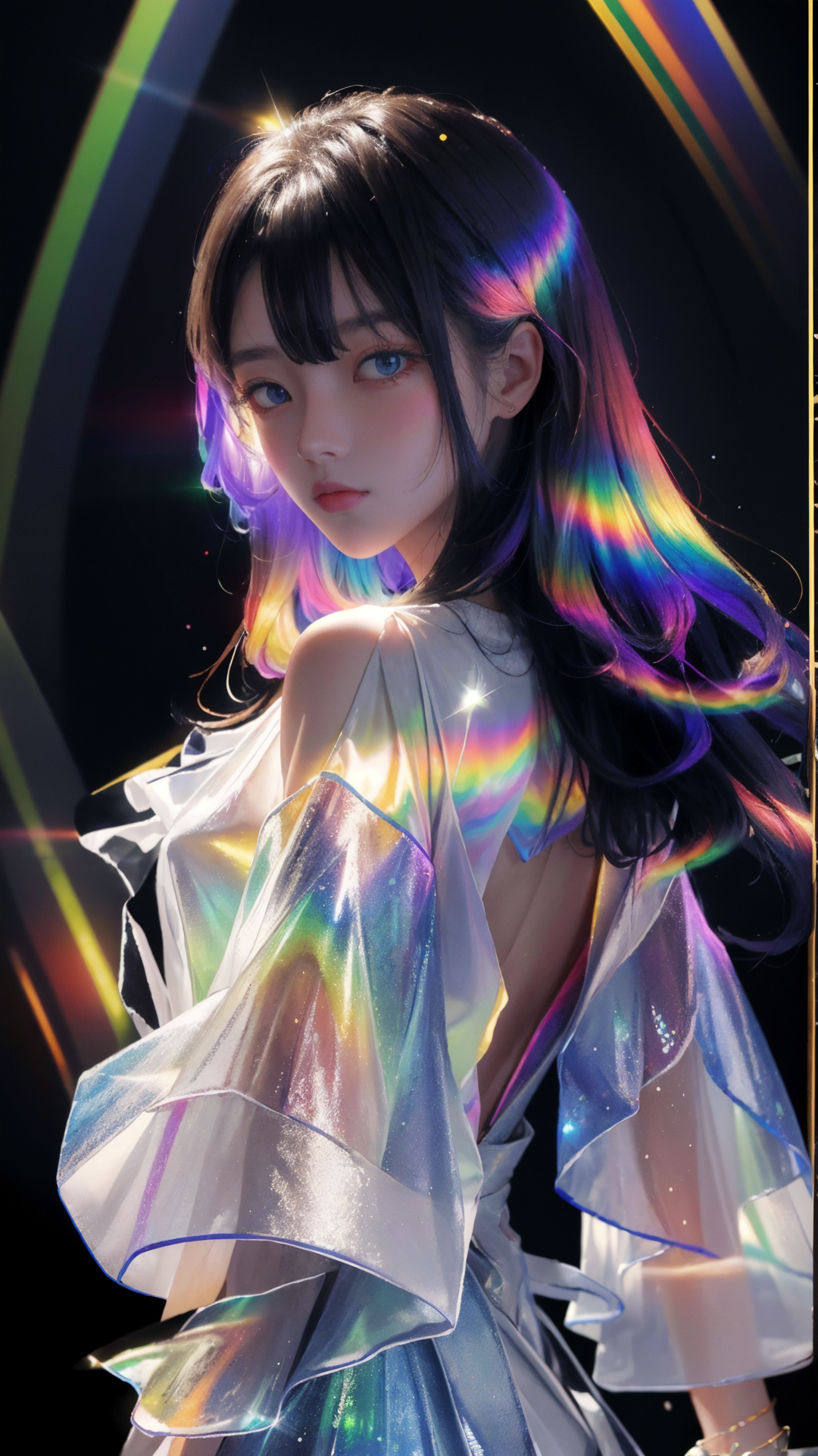 Phantom Light Glass v2.0