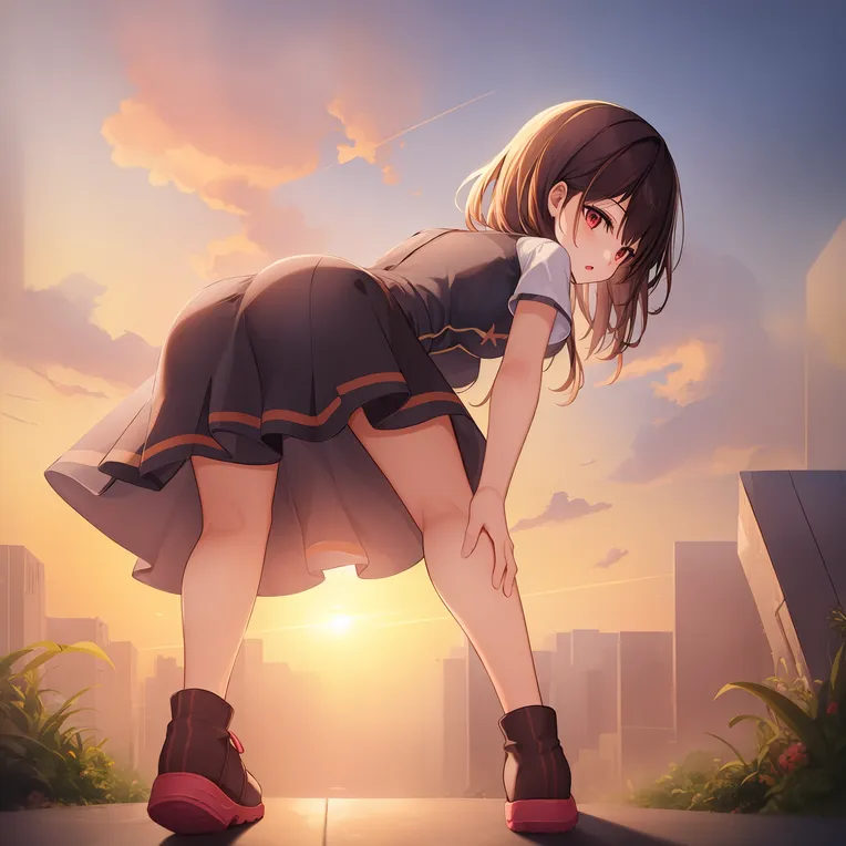 Anime,Anime Style,Girl,LoRA,SD 1.5