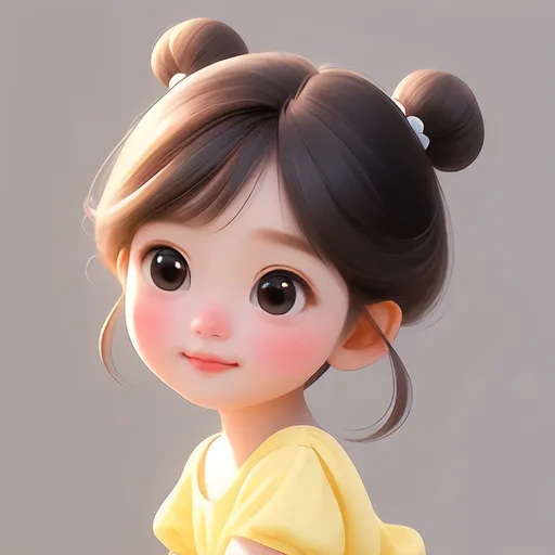 CGI style,Anime Style,Girl,LoRA,SD 1.5