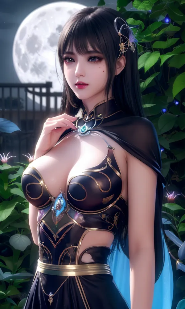 CGI style,Anime Character,Girl,LoRA,SD 1.5