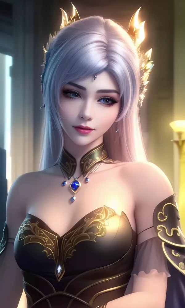 CGI style,Anime Character,Girl,LoRA,SD 1.5