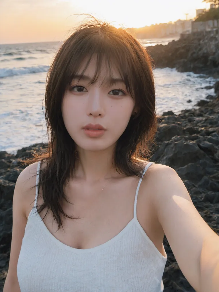 Realistic,Portrait Photography,Girl,LoRA,SDXL