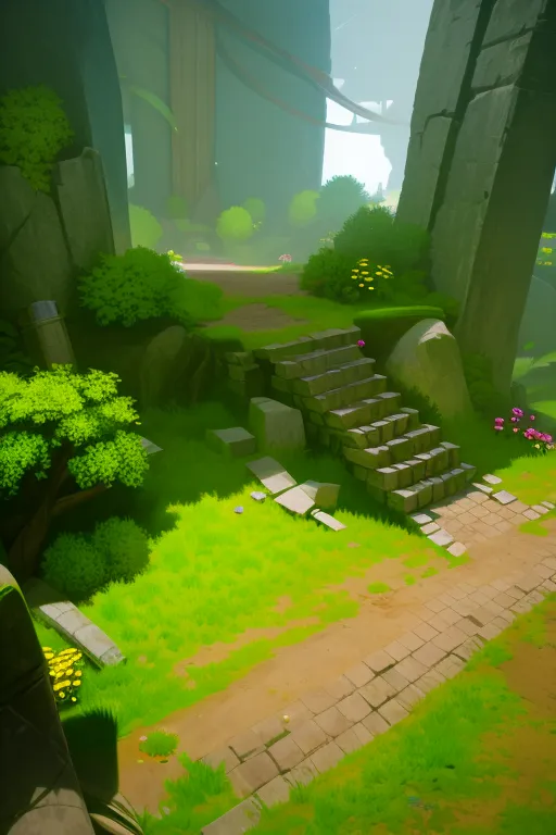 Classic Painting,Game Scene Design,Space & Scene,LoRA,SD 1.5