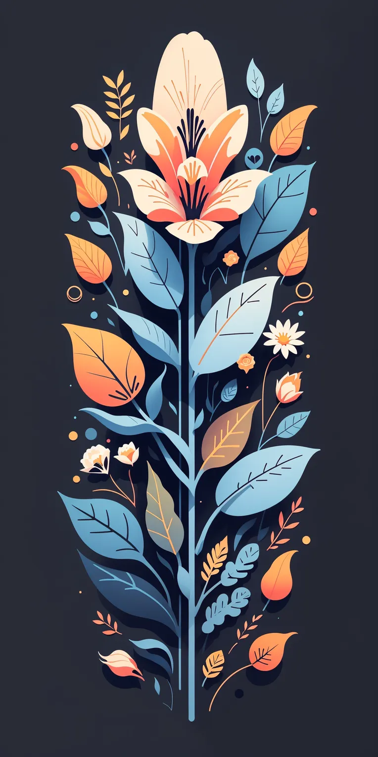 Flat,Flat Illustration,Girl,LoRA,SD 1.5