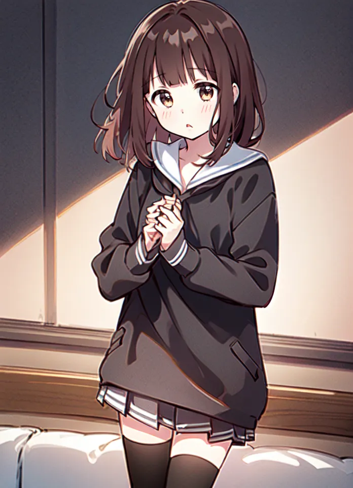 Anime,Anime Character,Girl,LoRA,SD 1.5