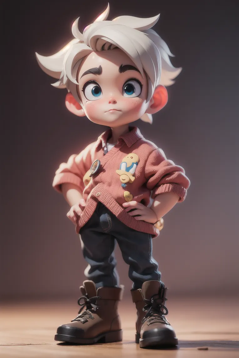 Cartoon style,Digital Painting Media,Girl,Checkpoint,SD 1.5