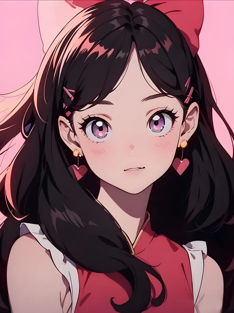 Anime,Anime Style,Girl,LoRA,SD 1.5