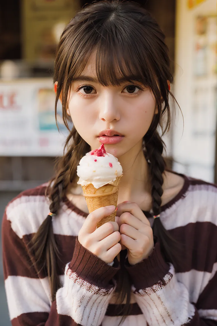 Realistic,Portrait Photography,Girl,LoRA,SD 1.5