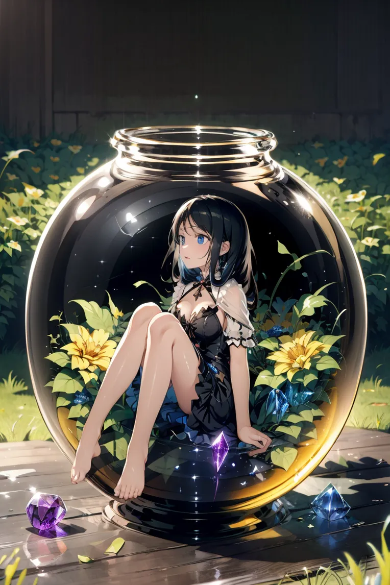 Anime Character,Girl,Character,Checkpoint,SD 1.5
