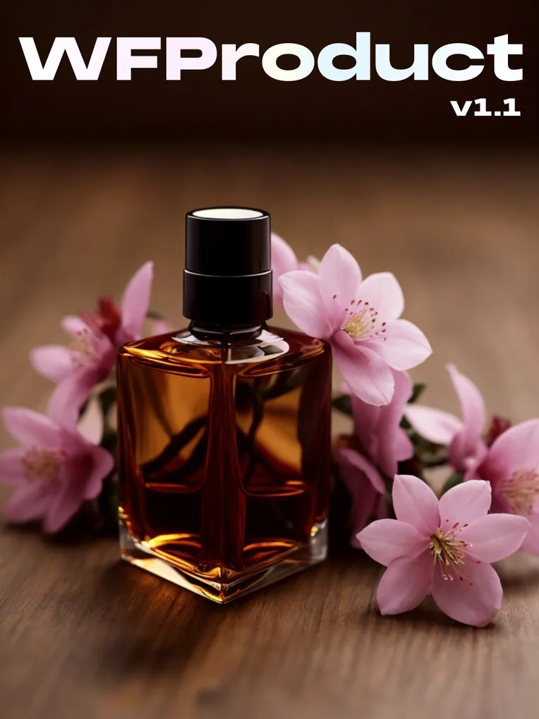 Realistic,Product Poster,Object Enhance,LoRA,SD 1.5