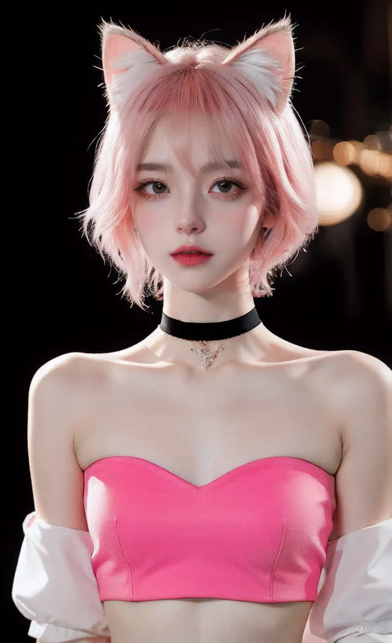 Realistic,Portrait Photography,Girl,LoRA,SD 1.5