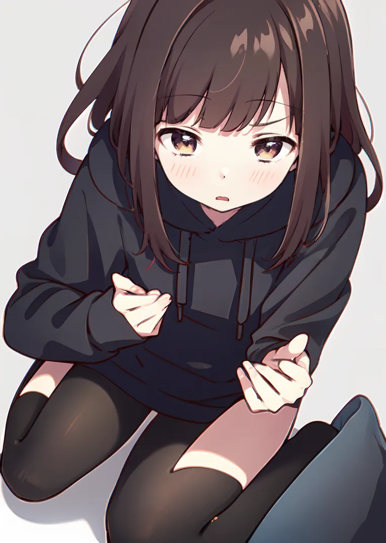 Anime,Anime Character,Girl,LoRA,SD 1.5