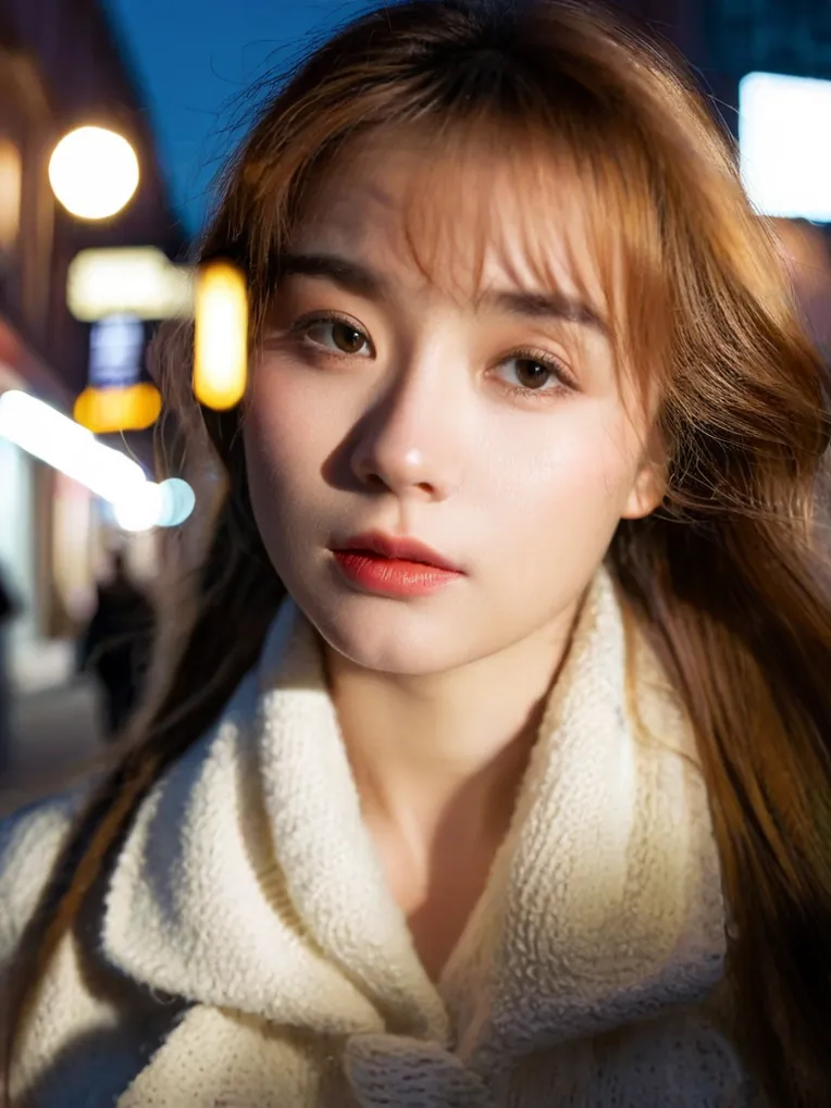 Realistic,Style & Filter,Girl,LoRA,SDXL