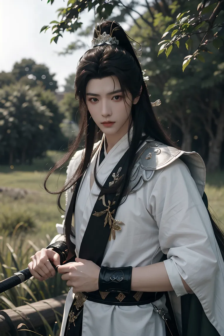 Realistic,Chinese Style,Fashion & Makeup,LoRA,SD 1.5