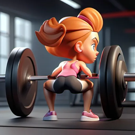 Cartoon style,Digital Painting Media,Girl,Checkpoint,SDXL