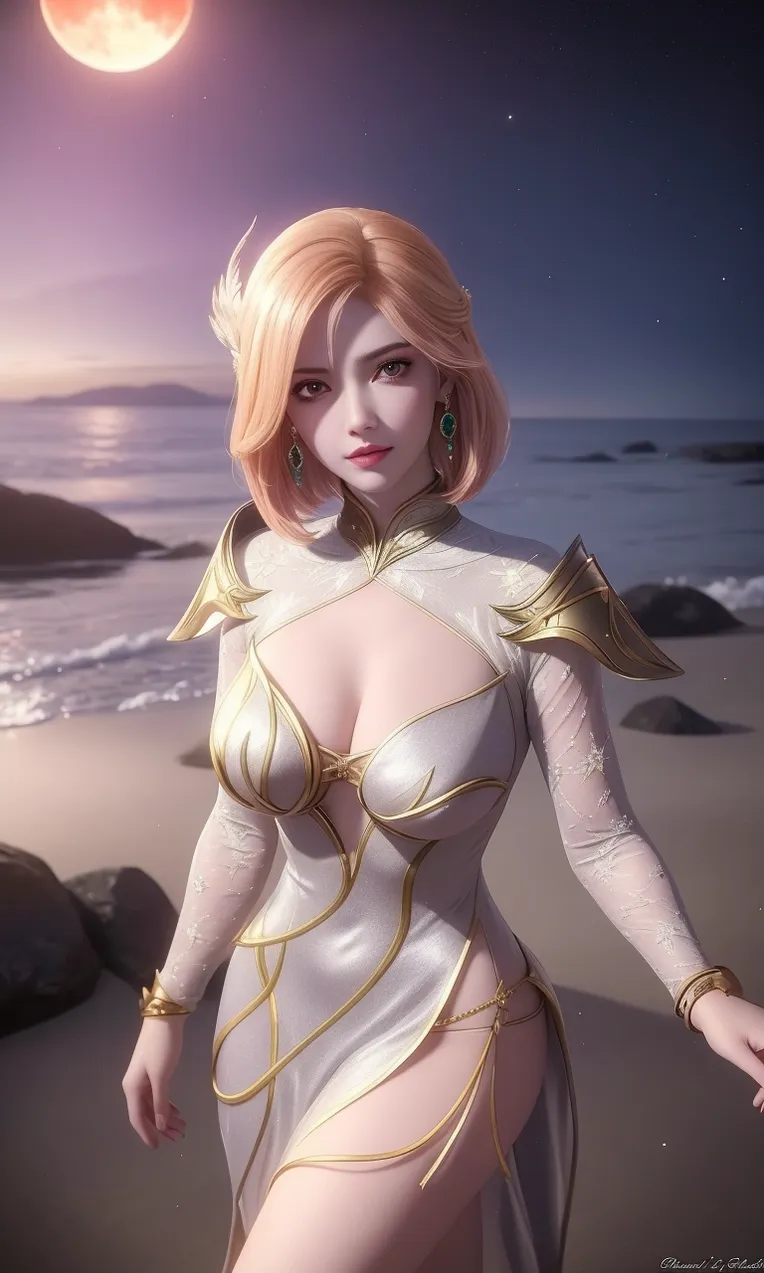 CGI style,Anime Character,Girl,LoRA,SD 1.5