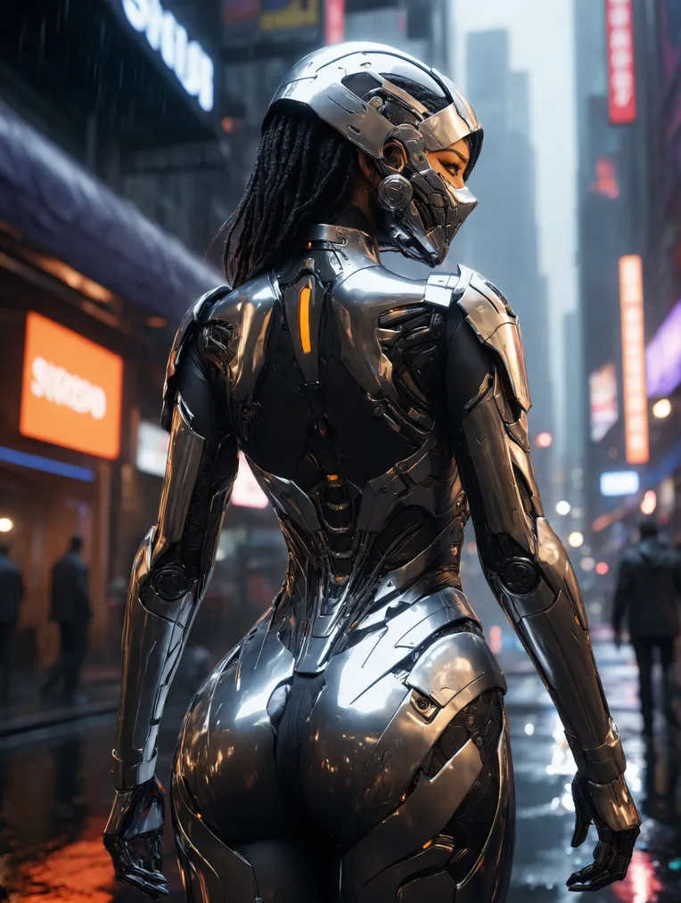 CGI style,Anime Style,Girl,LoRA,SDXL