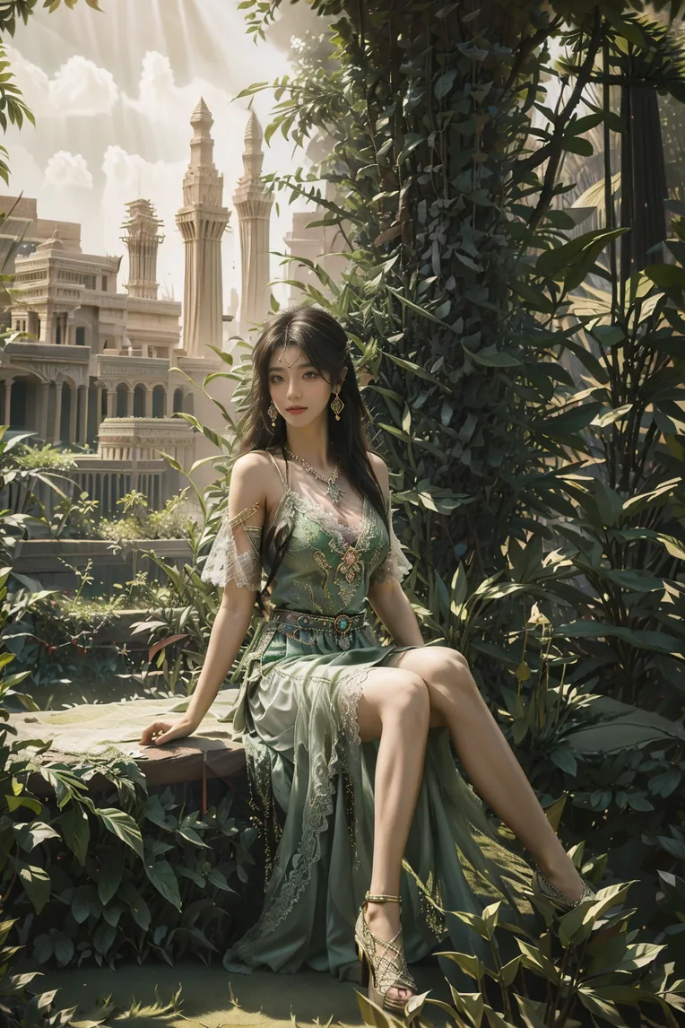 Realistic,Fashion & Makeup,Girl,LoRA,SD 1.5