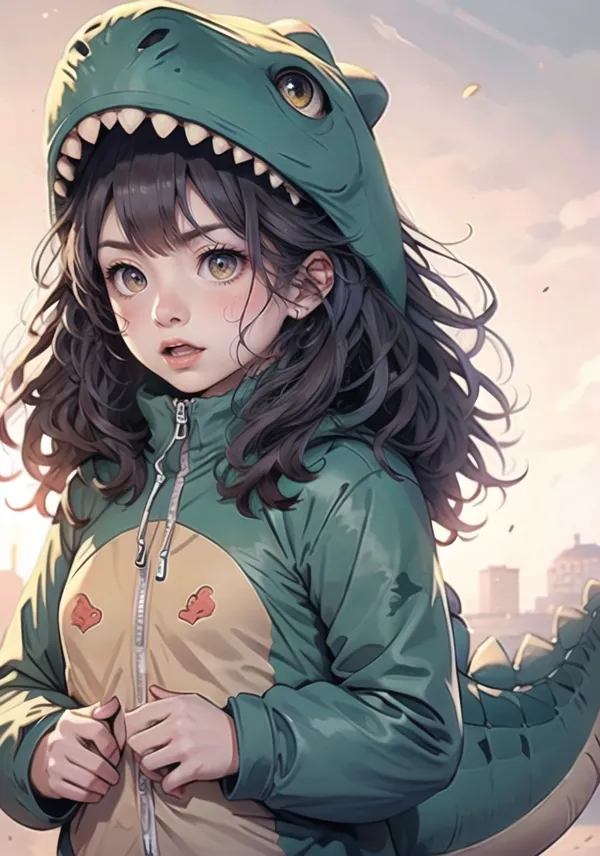 Anime,Anime Style,Girl,LoRA,SD 1.5