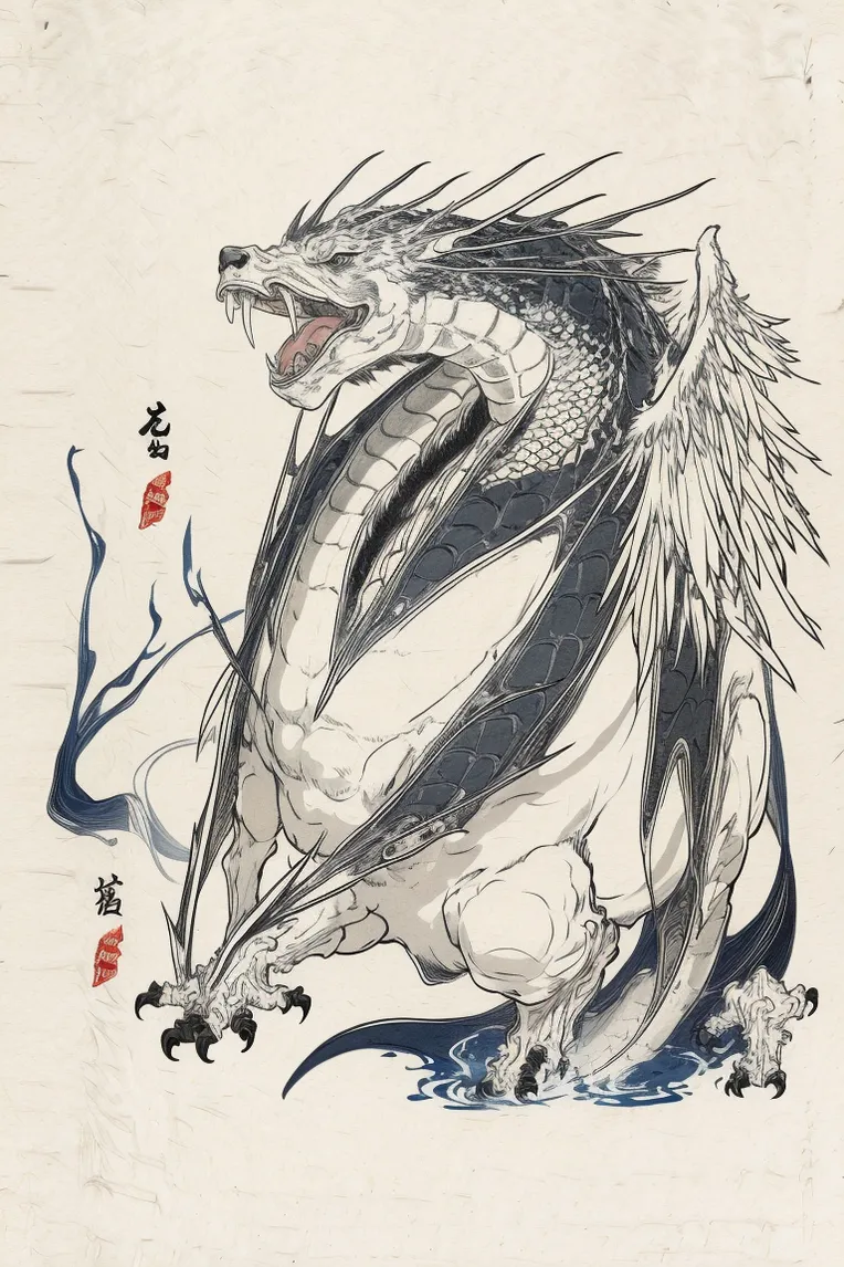 Chinese Style,Traditional Painting Media,Style Boost,LoRA,SD 1.5