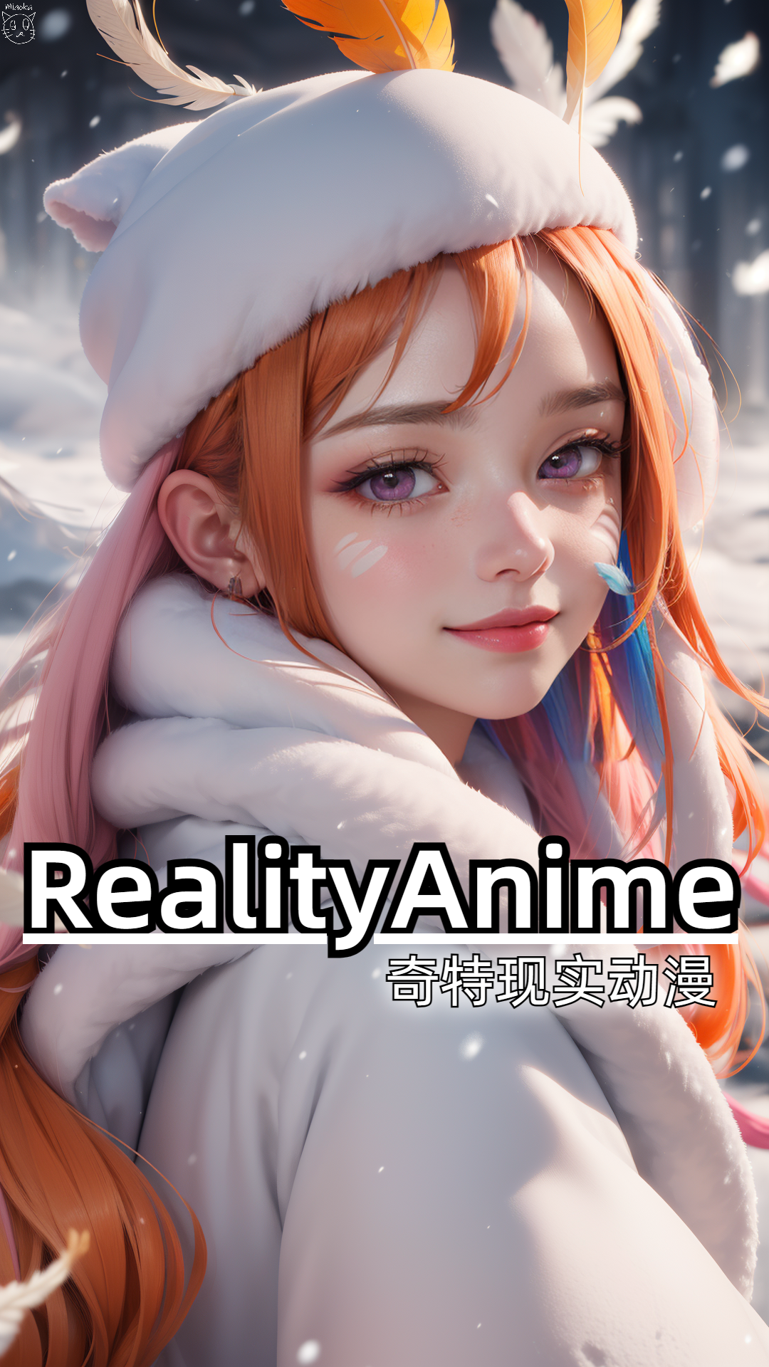 Reality-Anime||Unique Reality Anime v1.0