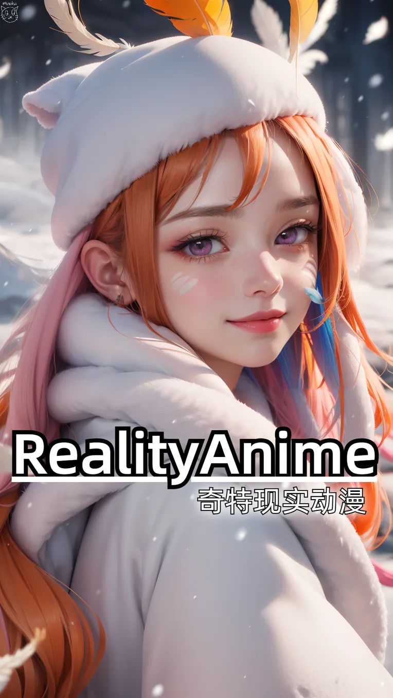 CGI style,Anime Style,Girl,Checkpoint,SD 1.5