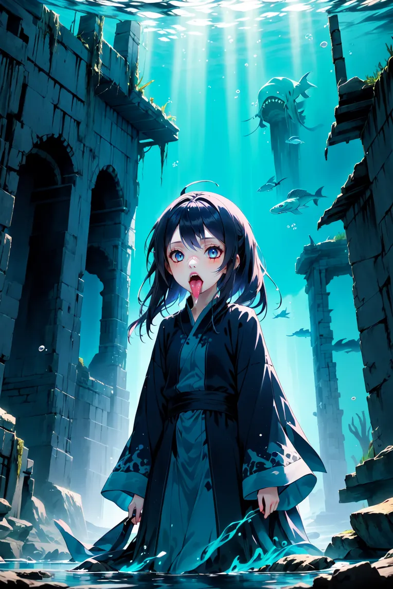 Anime,Anime Style,Girl,LoRA,SD 1.5