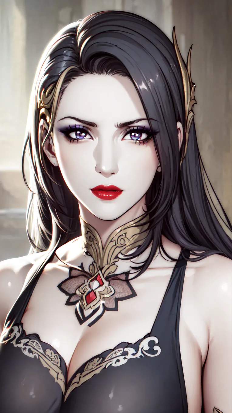 CGI style,Anime Character,Girl,LoRA,SD 1.5