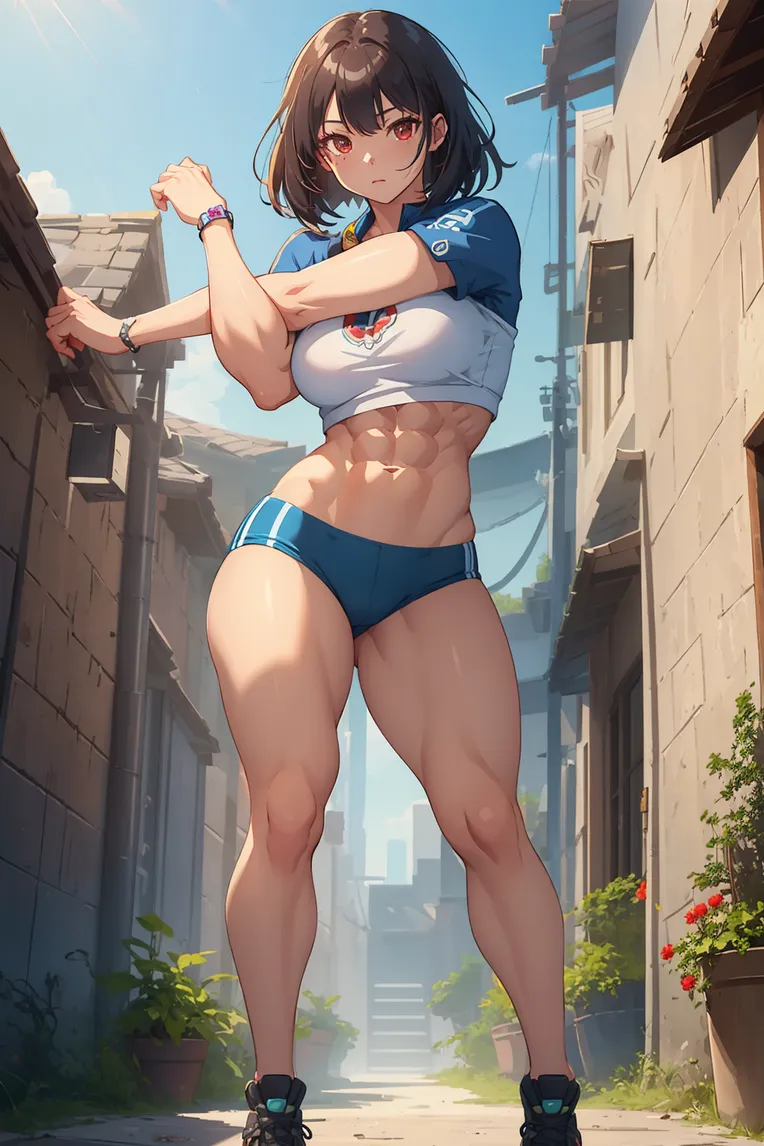 Anime,Anime Character,Girl,LoRA,SD 1.5