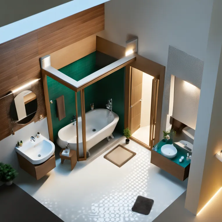 CGI style,Anime Scene,Building,LyCORIS,SDXL