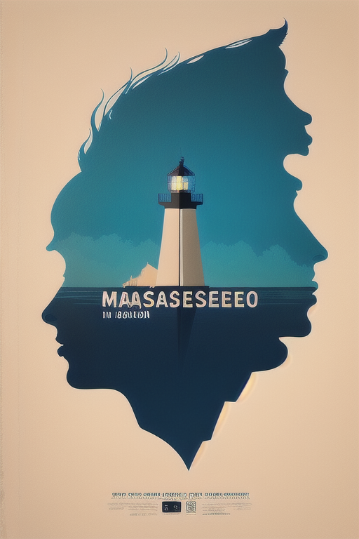 Minimalist Poster