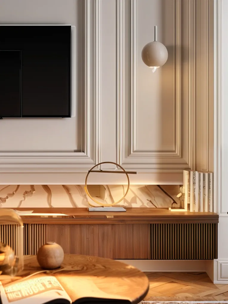 Realistic,Interior Design,Space & Scene,LoRA,SD 1.5